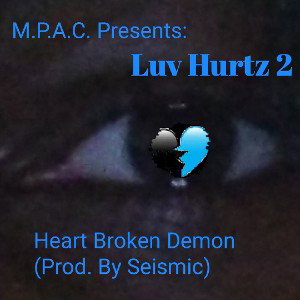 Heart Broken Demon 