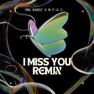 I miss you Remix
