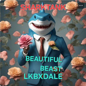Lowkey - beautiful beast