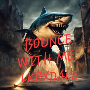 Lowkey - bounce with me ft. Blast and Mask