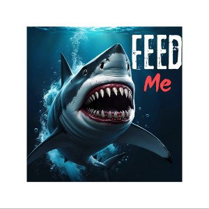 Lowkey - Split Tongues/Feed Me 