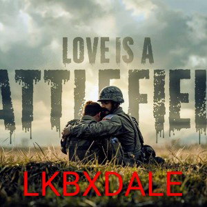 Lowkey - Love is a Battlefield