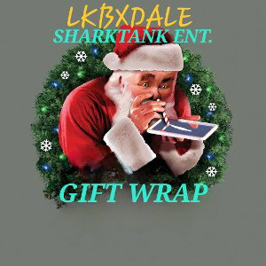 Lowkey - Gift wrap