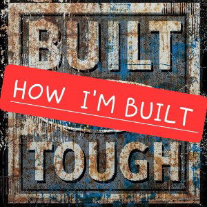 Lowkey - How Im built