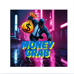 Lowkey - money grab