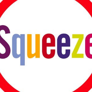 Lowkey - Squeeze ft. Blackmask