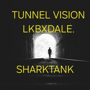 Lowkey - tunnel visions