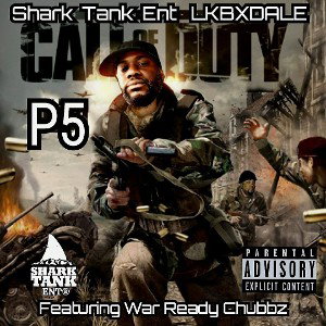 Lowkey - P5  Dreko & G5 Diss