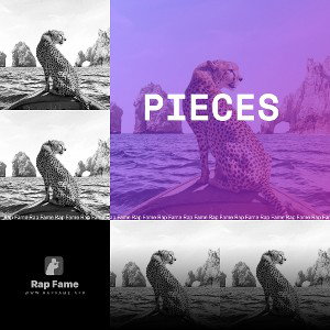 pieces
