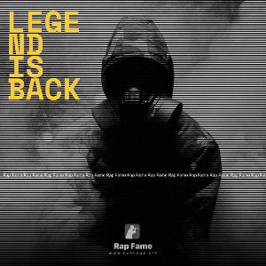 Legend is back