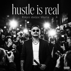 hustle is real