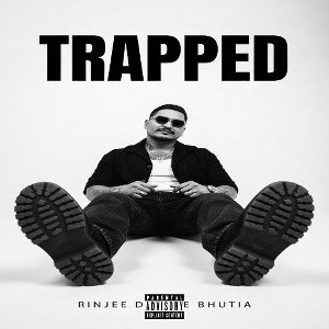 Trapped