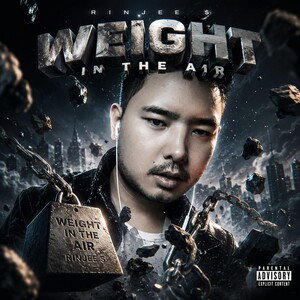 weight-in the air 
