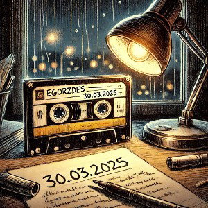 EgorZdes - 30.03.2025