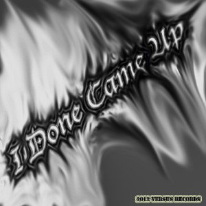 _I Done Came Up_  Lil James Ft. L.J _$-STR8_PLATINIUM-$_