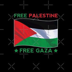 Free Palestine