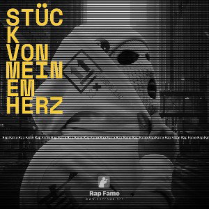 Stück von meinem Herz
