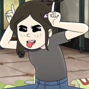 Raphard(Nightcore version)