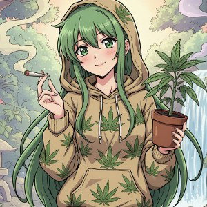 (prod.mathu x vyzio x percy) Stay high