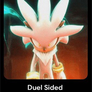 Weezy Fl - Duel Sided