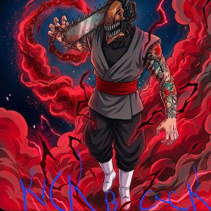 KickBack Cover 