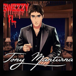 Weezy Fl- Tony Montana  