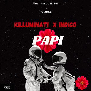 PAPI ft INDIGO