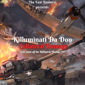  Collateral Damage 