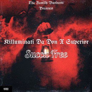SUCCA FREE-Ft Superior