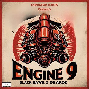 Engine 9 feat Drakos