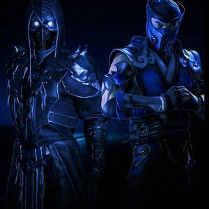 Saibot’s self confirmation