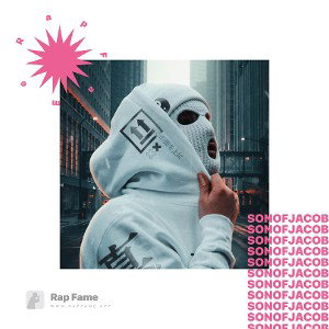 Son of Jacob 