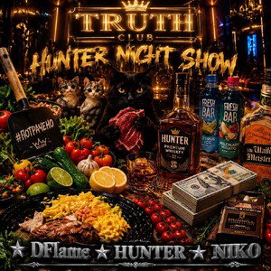 DFlame_HUNTER_Niko-Equalizer