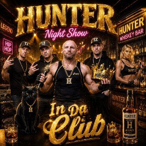 It's Time 4 Hunter's Night Show Club Truth