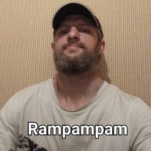Rampampam HUNTER remix ㄒㄖㄗ