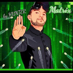 Matrix_by_HUNTER