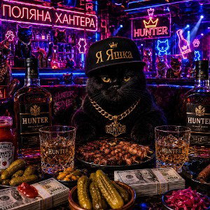 Марионетка