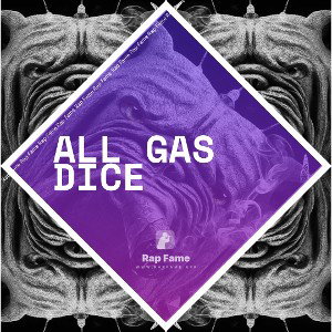 all gas dice