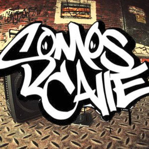 Somos Calle - Di'verset Mc Ft. Sellathe