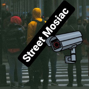 Street Mosiac
