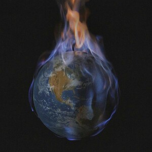 Cold World, Fresh Fire