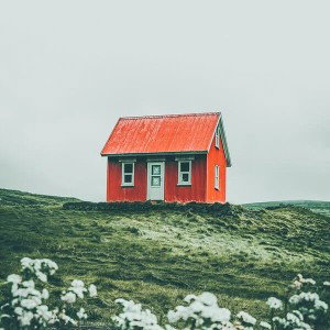 No Home for Solace