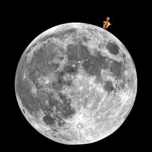 OVER THE MOON