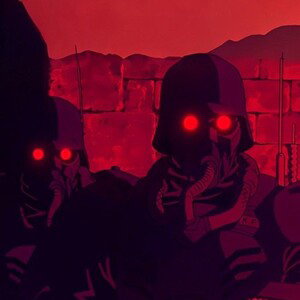 FRONTLINE 