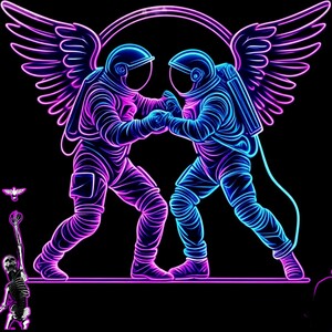 High On Mars 
