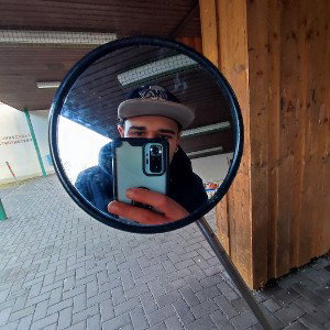 ich bleib trill