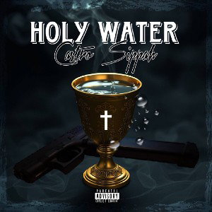 $kingCastro$-Holywater fr Sippah