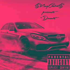 $KingCastro$-Donuts 