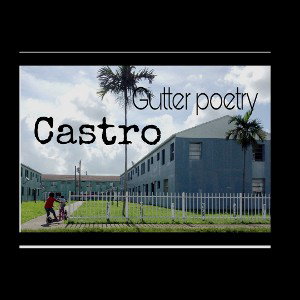 Gutter Poetry