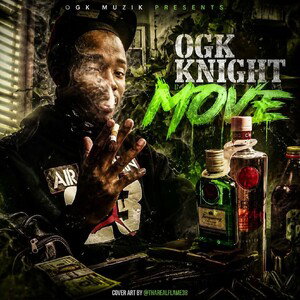 MOVE - OGK Knight ft. Lil Dar 